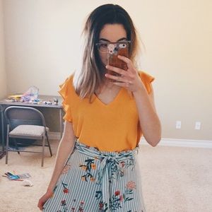 Meet your Posher, Mckenzie